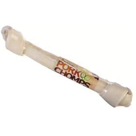 Pork Chomps Baked Knot Bone 20" - 1 count