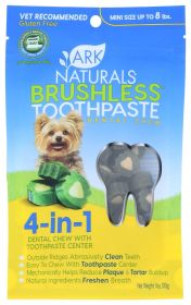 ARK NATURALS: TOOTHEPASTE MINI BRTHLESS (4.000 OZ)