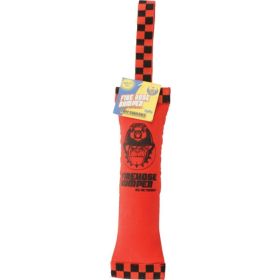 Petsport Fire Hose Bumper - 1 count (12"L)