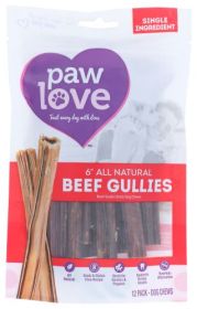 PAW LOVE: GULLET STICK (12.000 PC)