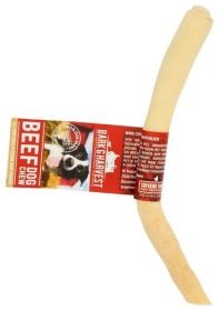 BARK AND HARVEST: Cow Tails 5-7In, 1 pc