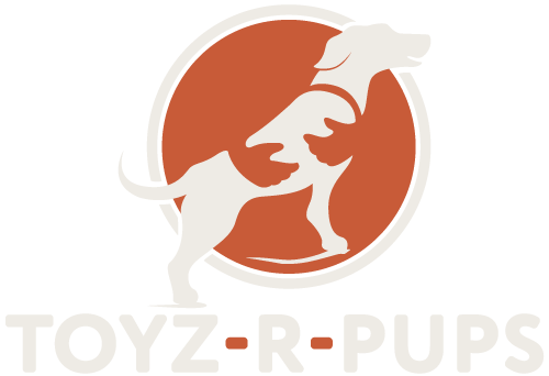 Toyz-R-Pups