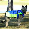 Alpine All-Weather Dog Coat