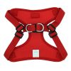 Wrap and Snap Choke Free Dog Harness by Doggie Design