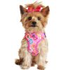 Wrap and Snap Choke Free Dog Harness by Doggie Design