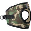 American River Choke Free Dog Harness Camouflage Collection