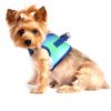 American River Choke Free Dog Harness Ombre Collection