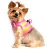 American River Choke Free Dog Harness Ombre Collection