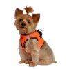 American River Top Stitch Dog Harness