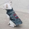 Biker Dawg Motorcycle Dog Jacket