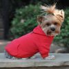 Flex-Fit Dog Hoodie