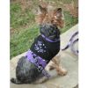 Halloween Dog Harness