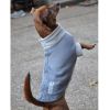 Highline Fleece Dog Coat