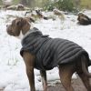 Alpine Extreme Weather Puffer Coat