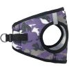 American River Choke Free Dog Harness Camouflage Collection