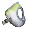 American River Choke Free Dog Harness Ombre Collection