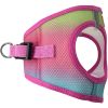 American River Choke Free Dog Harness Ombre Collection