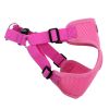 Wrap and Snap Choke Free Dog Harness by Doggie Design