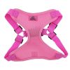 Wrap and Snap Choke Free Dog Harness by Doggie Design