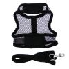 Cool Mesh Dog Harness with Leash