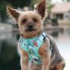 Wrap and Snap Choke Free Dog Harness by Doggie Design