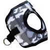 American River Choke Free Dog Harness Camouflage Collection