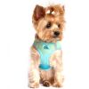 American River Choke Free Dog Harness Ombre Collection