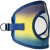 American River Choke Free Dog Harness Ombre Collection