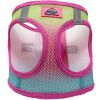 American River Choke Free Dog Harness Ombre Collection