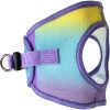 American River Choke Free Dog Harness Ombre Collection