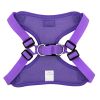 Wrap and Snap Choke Free Dog Harness by Doggie Design