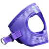 American River Solid Ultra Choke Free Dog Harness