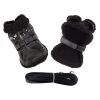 Top Dog Flight Harness Coat by Doggie Design