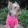 Flex-Fit Dog Hoodie