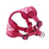 Wrap and Snap Choke Free Dog Harness by Doggie Design