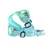 Wrap and Snap Choke Free Dog Harness by Doggie Design