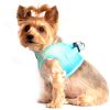 American River Choke Free Dog Harness Ombre Collection