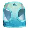 American River Choke Free Dog Harness Ombre Collection