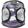 American River Choke Free Dog Harness Camouflage Collection