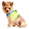 American River Choke Free Dog Harness Ombre Collection