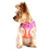 American River Choke Free Dog Harness Ombre Collection