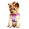 American River Choke Free Dog Harness Ombre Collection