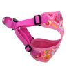 Wrap and Snap Choke Free Dog Harness by Doggie Design