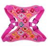 Wrap and Snap Choke Free Dog Harness by Doggie Design