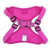 Wrap and Snap Choke Free Dog Harness by Doggie Design