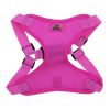 Wrap and Snap Choke Free Dog Harness by Doggie Design