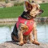 American River Solid Ultra Choke Free Dog Harness