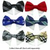 Universal Dog Bow Tie