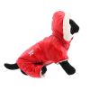 Ruffin It Dog Snowsuit Harness