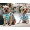 Wrap and Snap Choke Free Dog Harness by Doggie Design